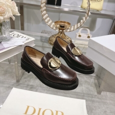 Christian Dior Business Shoes